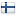 analysis-site.com server is located in Finland